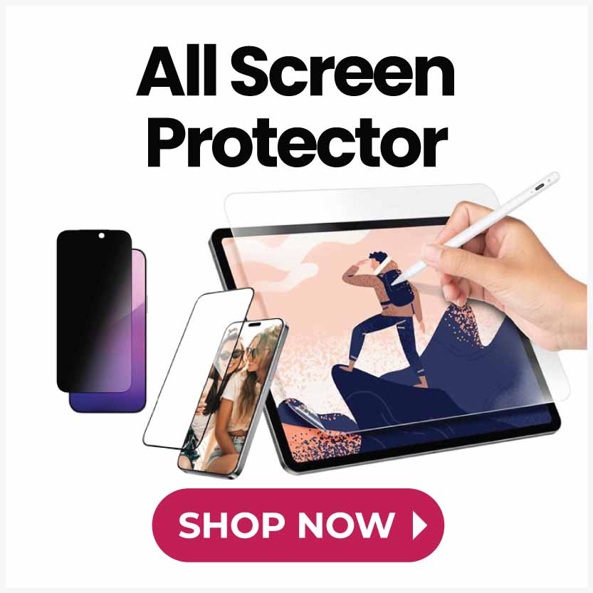 All Screen Protector